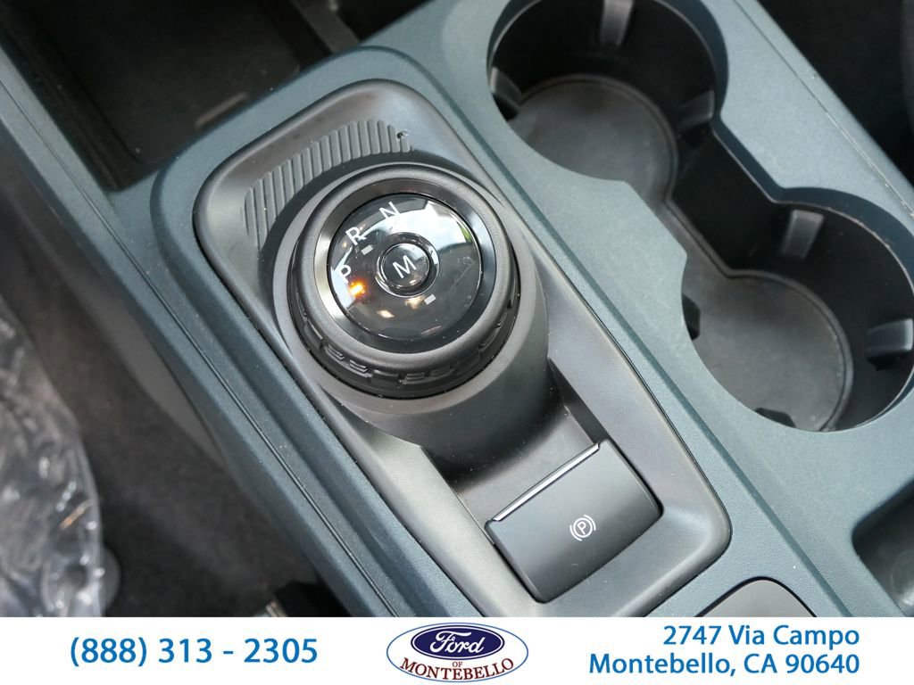 Used 2025 Ford Maverick Lobo image 24