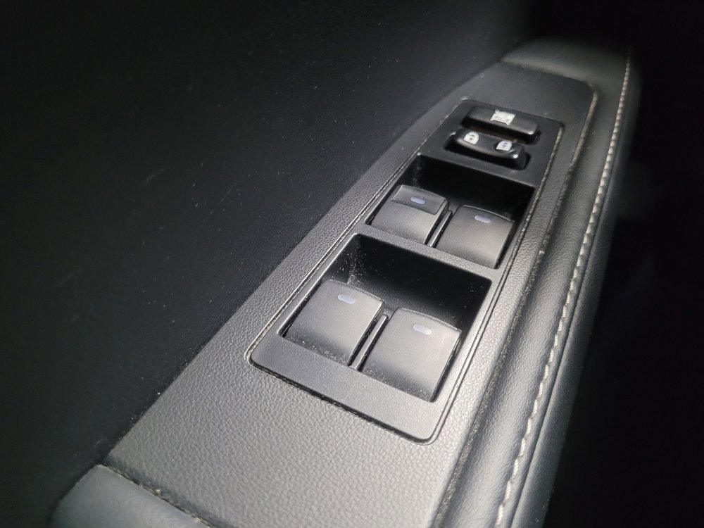 Used 2014 Lexus ES 350 w/ Premium Package image 27