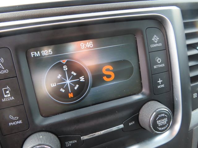Used 2018 RAM 3500 Tradesman w/ Chrome Appearance Group image 27