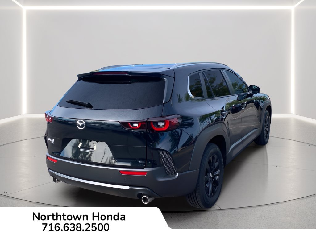 Used 2026 MAZDA CX-50 AWD 2.5 S w/ Select Package image 9
