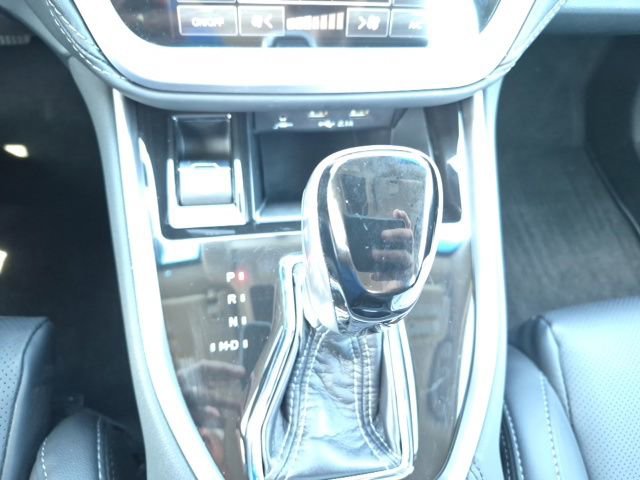 Certified 2022 Subaru Legacy Limited w/ Popular Package #3 AWD/4WD image 23