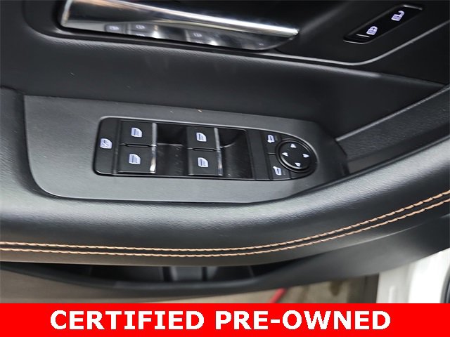 Used 2025 MAZDA CX-90 3.3 Turbo w/ Preferred Package image 29