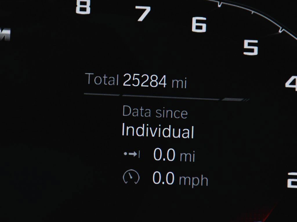Used 2023 BMW X5 M w/ Executive Package AWD/4WD image 20
