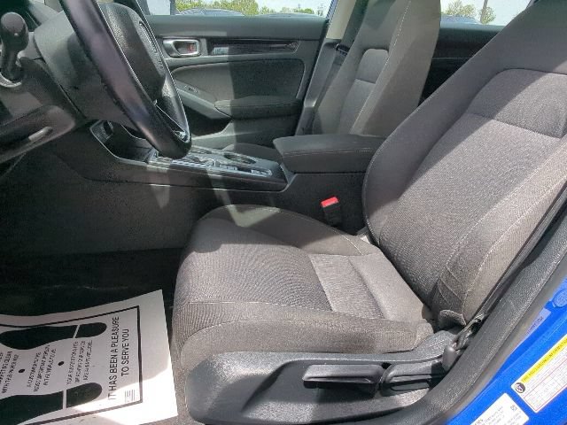 Used 2023 Honda Civic EX image 11
