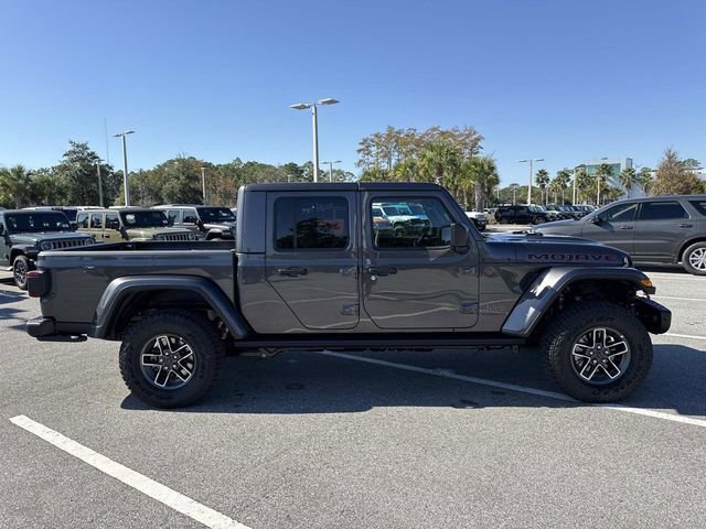 New 2026 Jeep Gladiator Mojave image 2