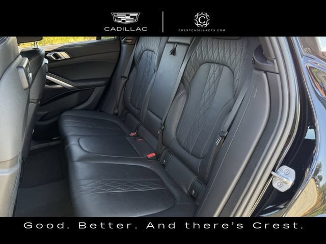 Used 2023 BMW X6 xDrive40i AWD/4WD image 25