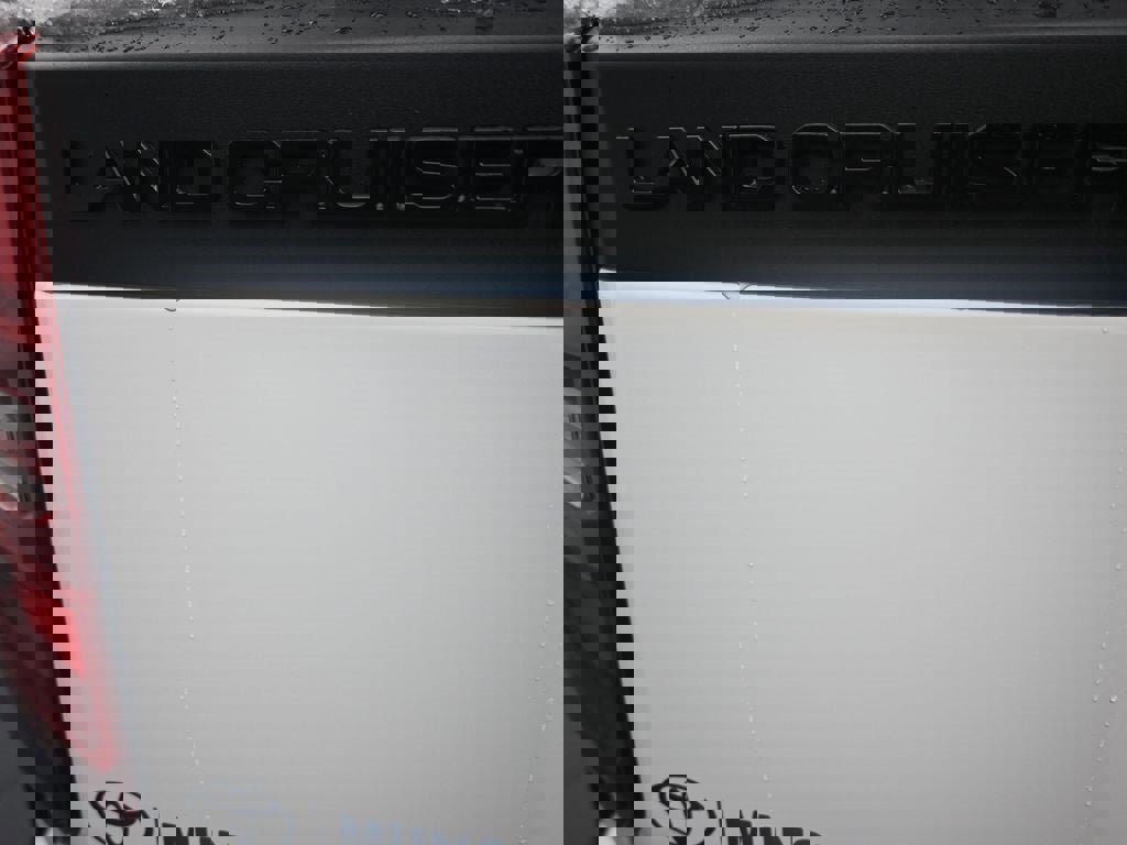 New 2026 Toyota Land Cruiser 1958 image 41