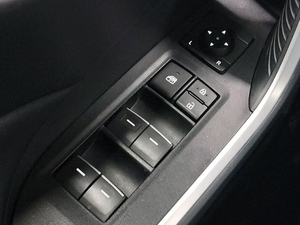 Used 2024 Toyota RAV4 XLE image 20