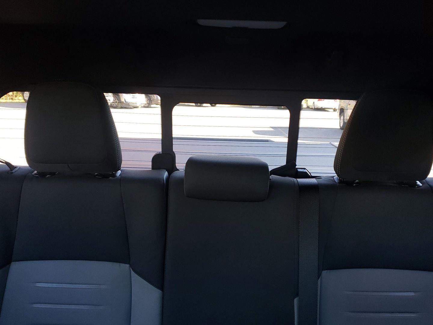 New 2025 Toyota Tacoma TRD Sport image 15