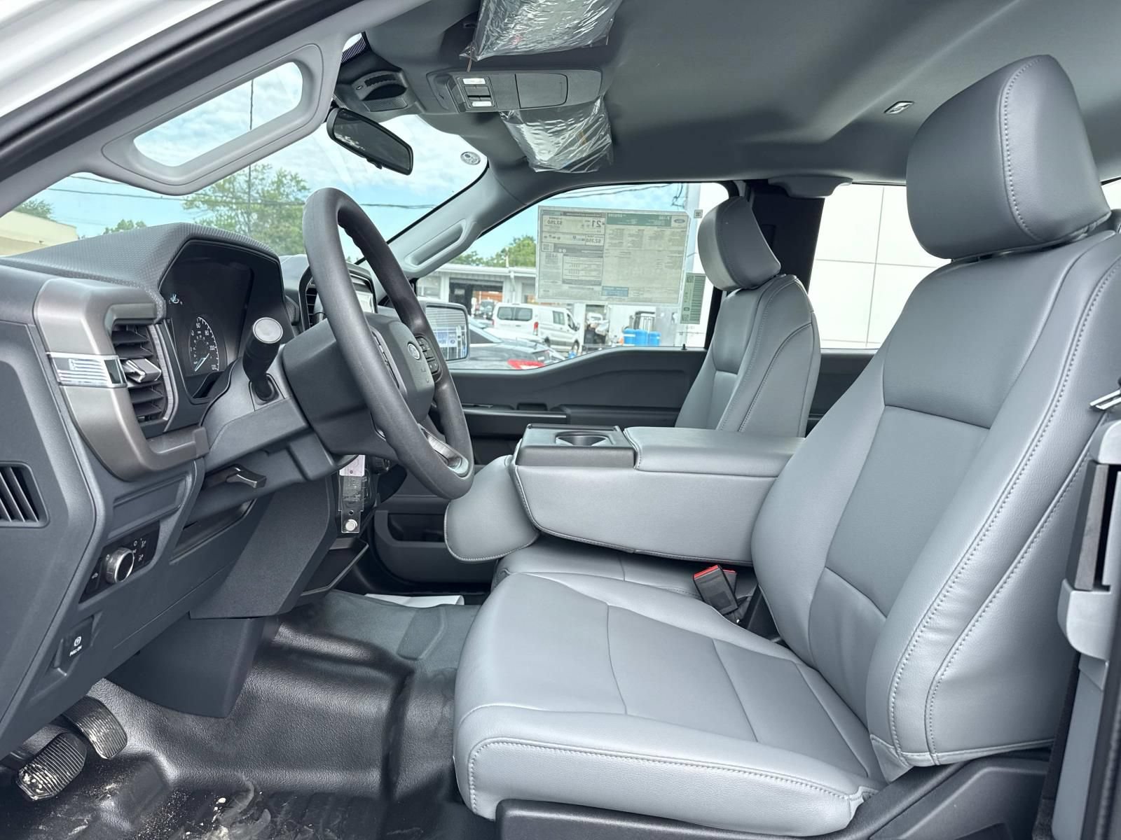 New 2026 Ford F150 XL RWD image 10