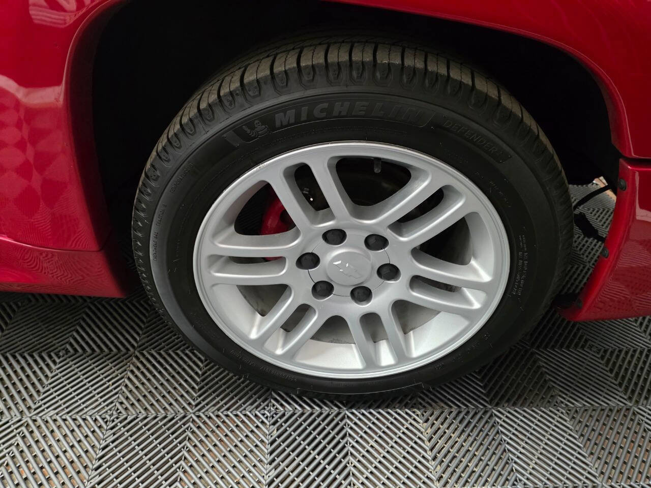 Used 2005 Chevrolet Colorado LS w/ Xtreme Appearance Package image 31