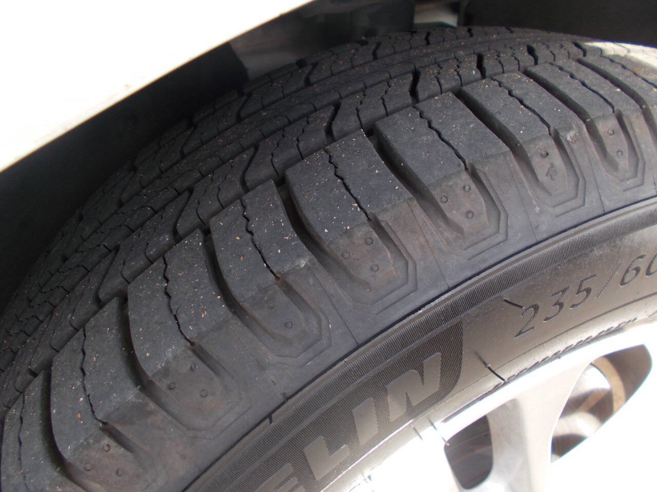 Used 2015 Volvo XC60 T5 image 11