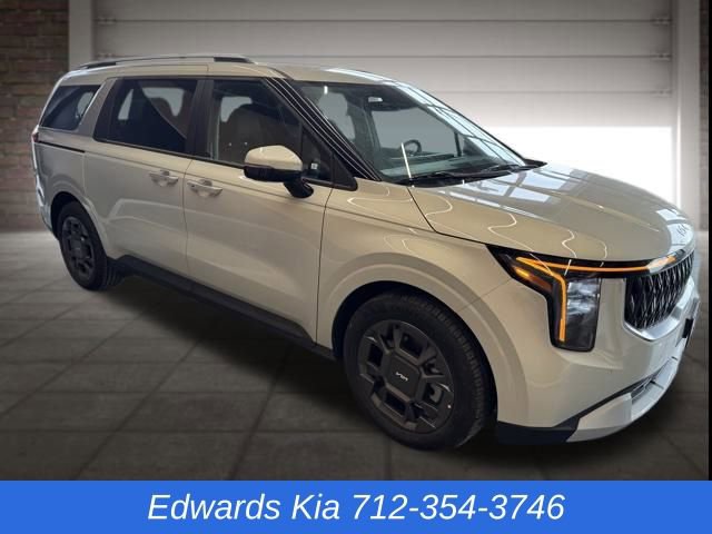 New 2026 Kia Carnival EX image 8