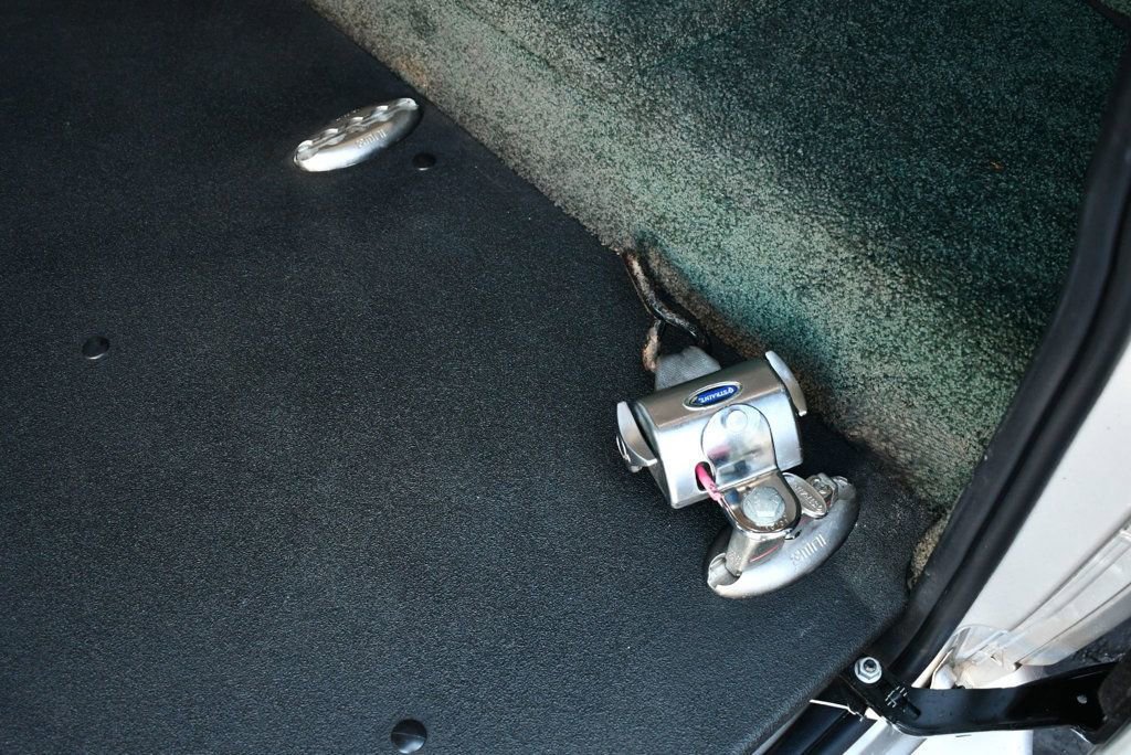 Used 2017 RAM ProMaster 1500 w/ Premium Appearance Group image 62