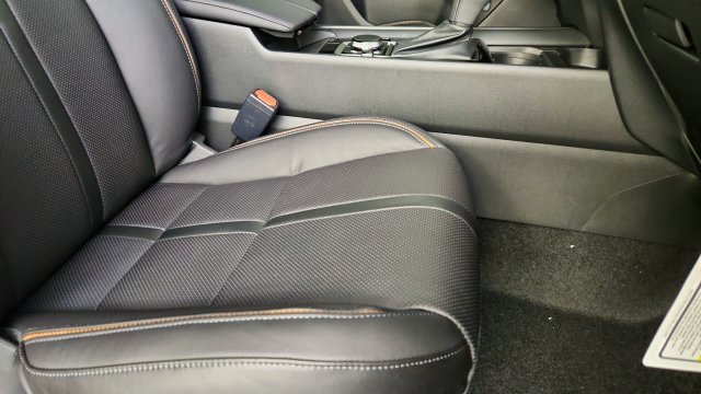 New 2026 MAZDA CX-50 AWD 2.5 Hybrid w/ Cargo Package image 33