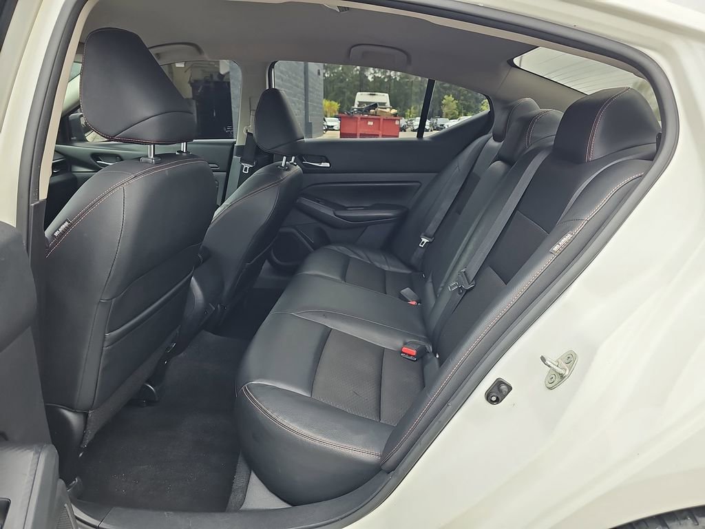 Used 2021 Nissan Altima 2.5 SR FWD image 19