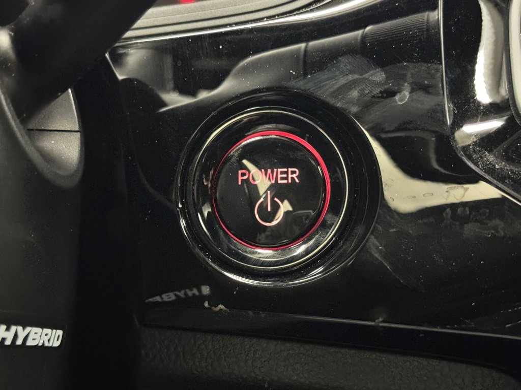 Used 2025 Honda Civic Sport Touring image 31