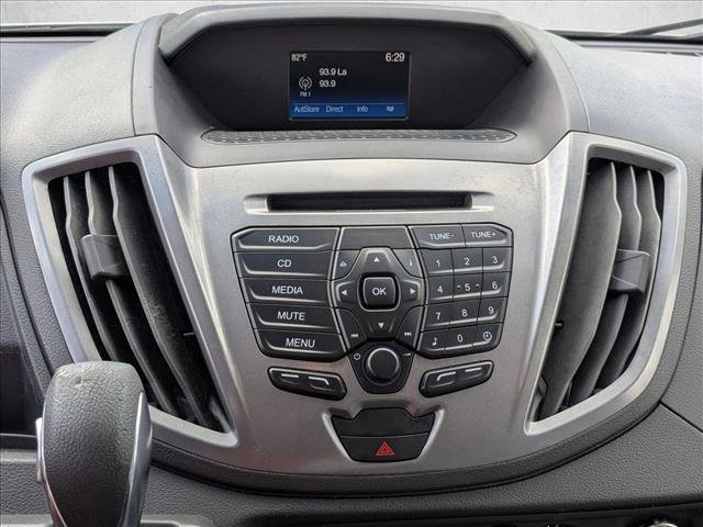 Used 2019 Ford Transit 350 XLT image 13