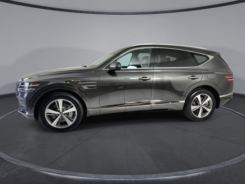 Used 2024 Genesis GV80 3.5T Advanced w/ Advanced Package AWD/4WD image 5