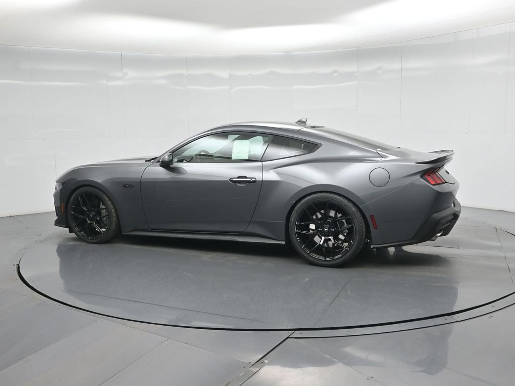 New 2026 Ford Mustang GT image 6