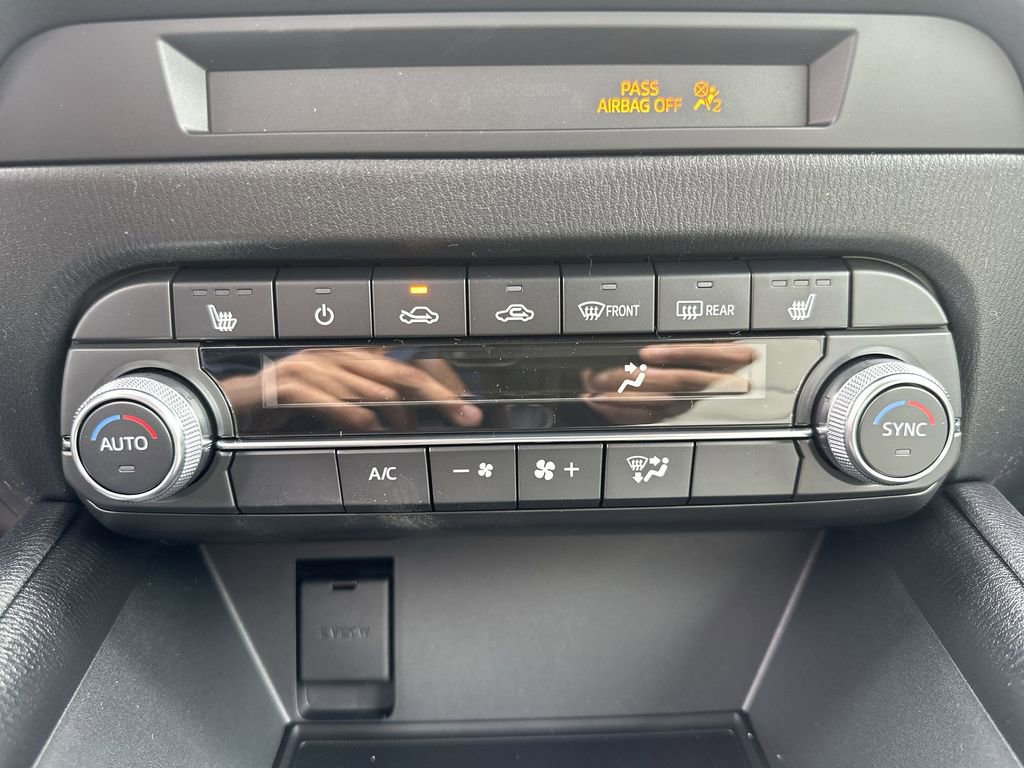 New 2025 MAZDA CX-5 AWD 2.5 S image 19