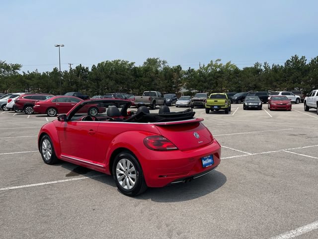 Used 2019 Volkswagen Beetle 2.0T FWD image 29