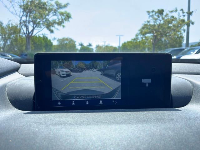 Used 2023 Acura TLX w/ Technology Package FWD image 11