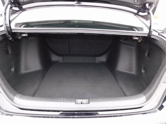 New 2025 Honda Accord Sport image 22