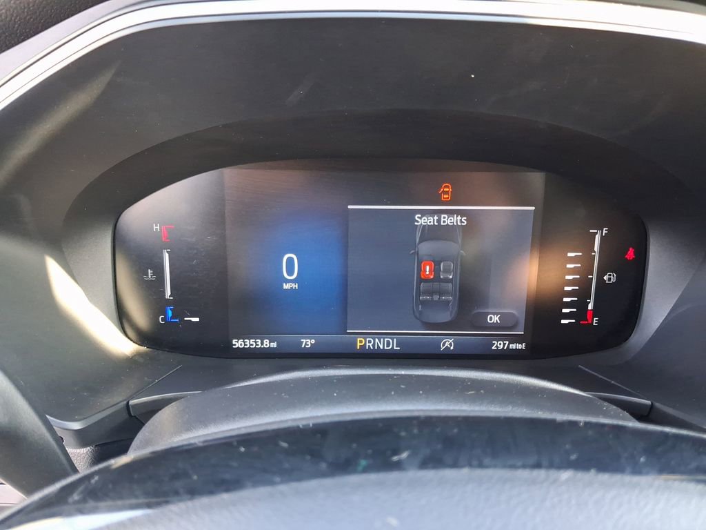 Used 2024 Ford Escape Active image 18