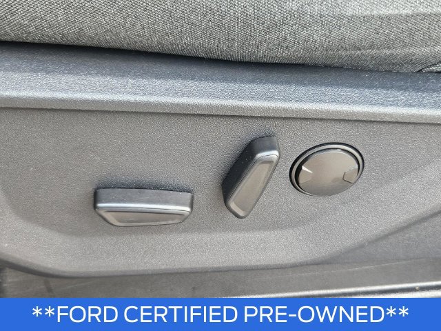 Certified 2023 Ford F150 XLT w/ Equipment Group 302A High RWD image 20