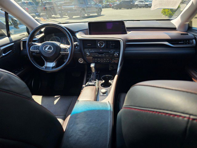 Used 2018 Lexus RX 350L image 17