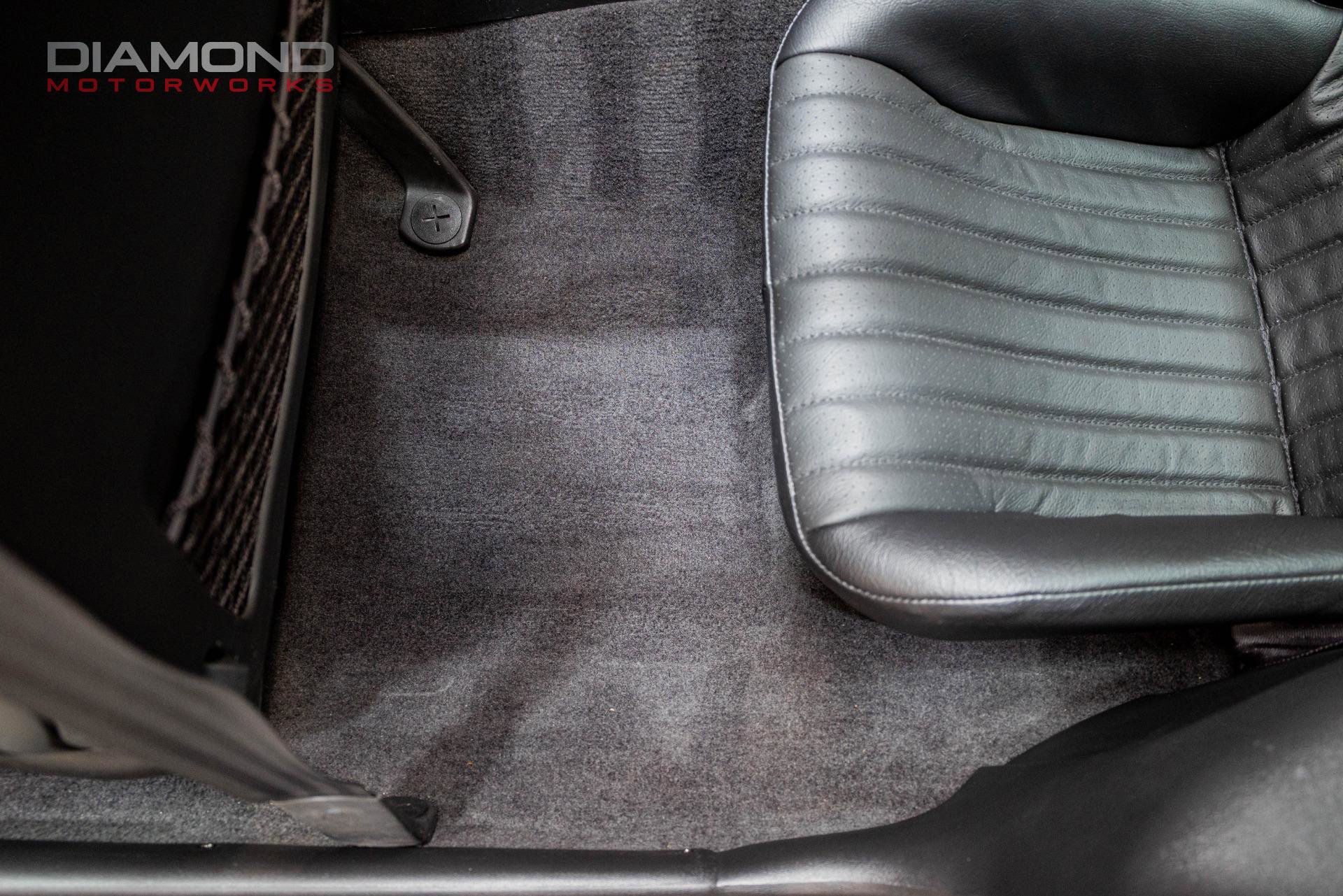 Used 2000 Pontiac Firebird Formula image 95