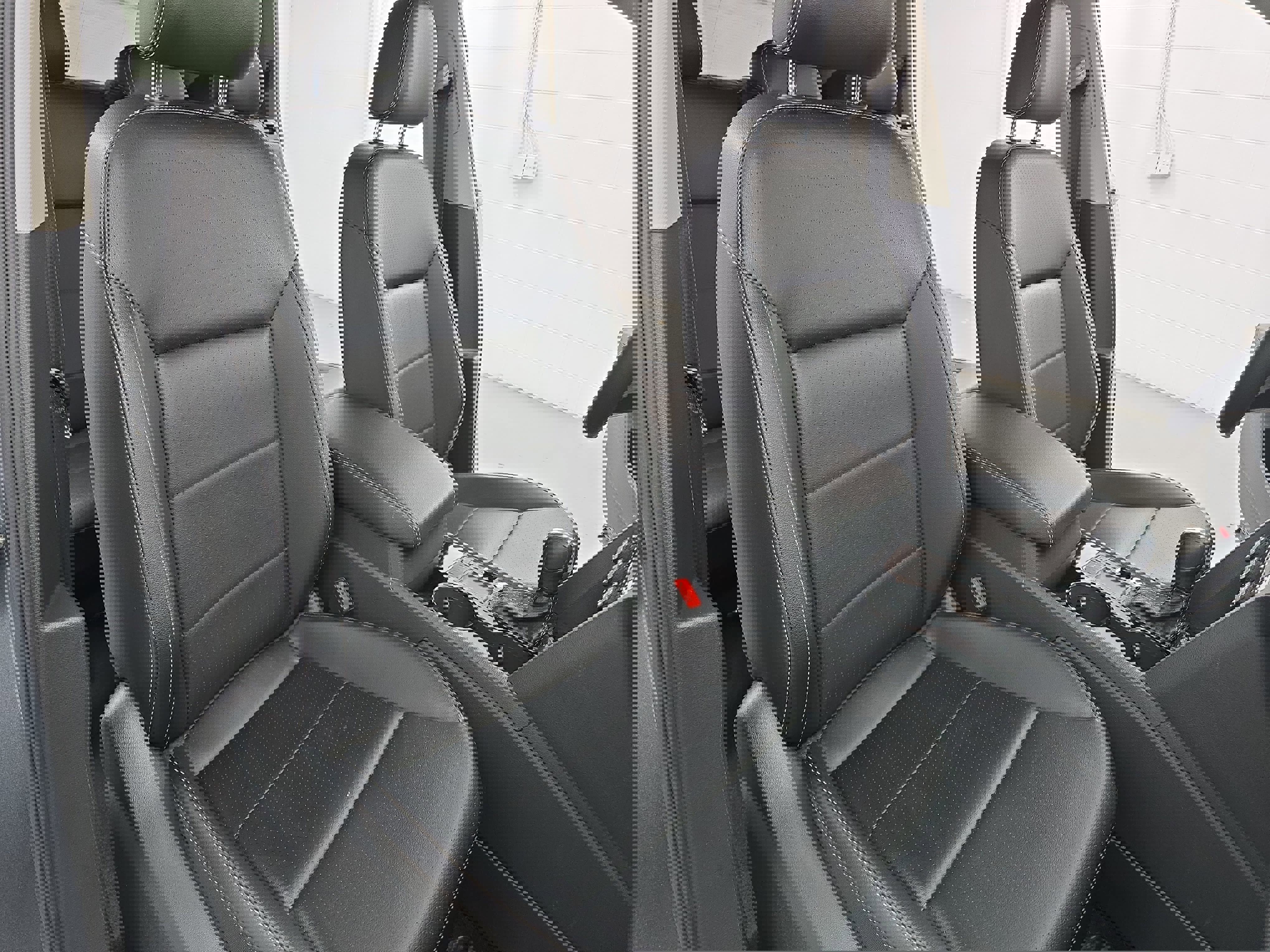 Certified 2022 Volkswagen Atlas SE image 10