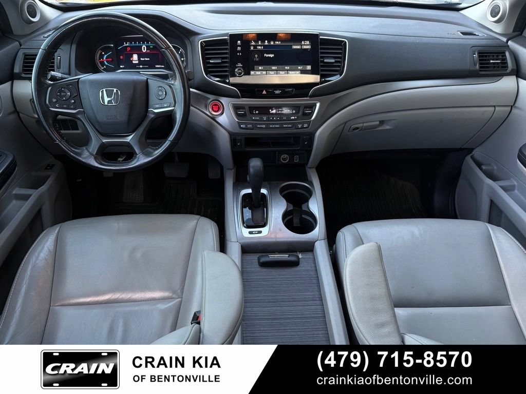 Used 2019 Honda Pilot EX-L image 26