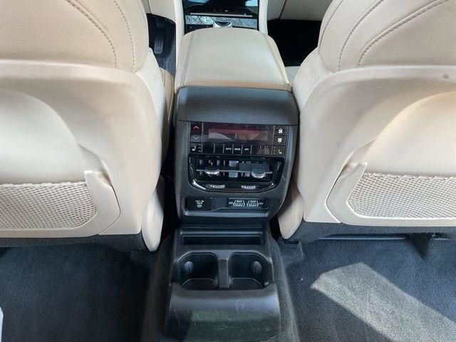 Used 2021 Jeep Grand Cherokee L Limited image 34