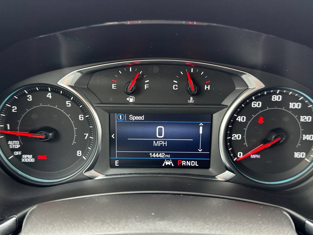 Used 2023 Chevrolet Equinox LS w/ LS Convenience Package AWD/4WD image 13