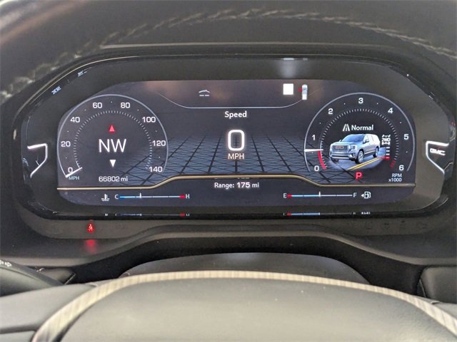 Used 2023 GMC Yukon Denali Ultimate image 19