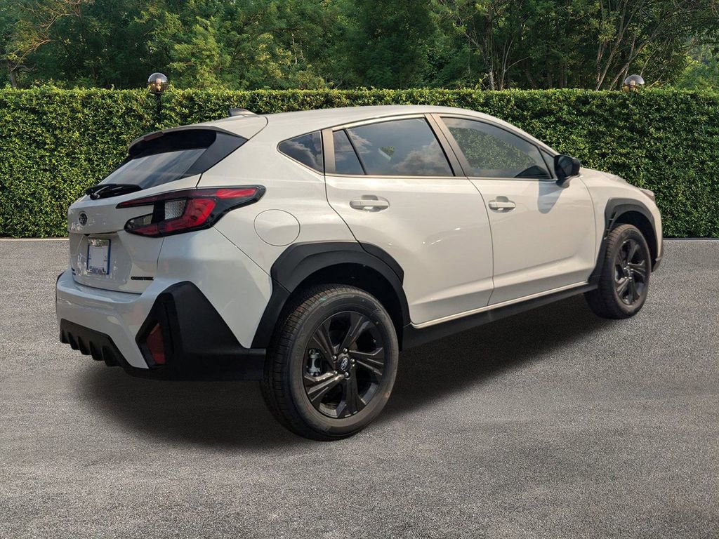 New 2026 Subaru Crosstrek 2.5i image 4