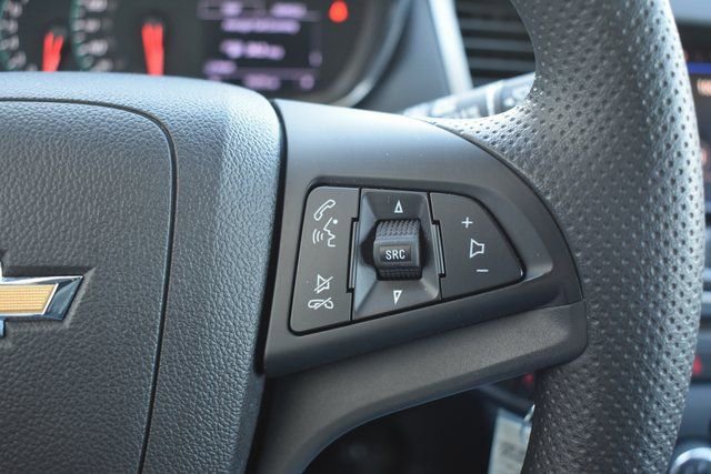 Used 2020 Chevrolet Trax LS image 19