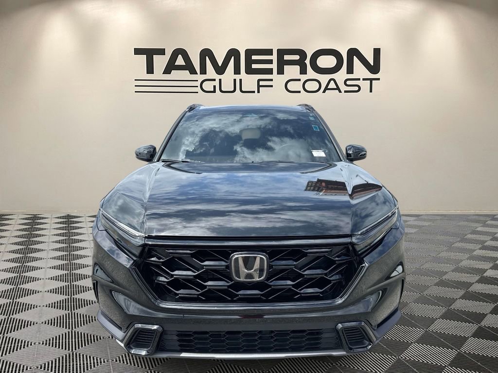 Used 2024 Honda CR-V Sport image 2