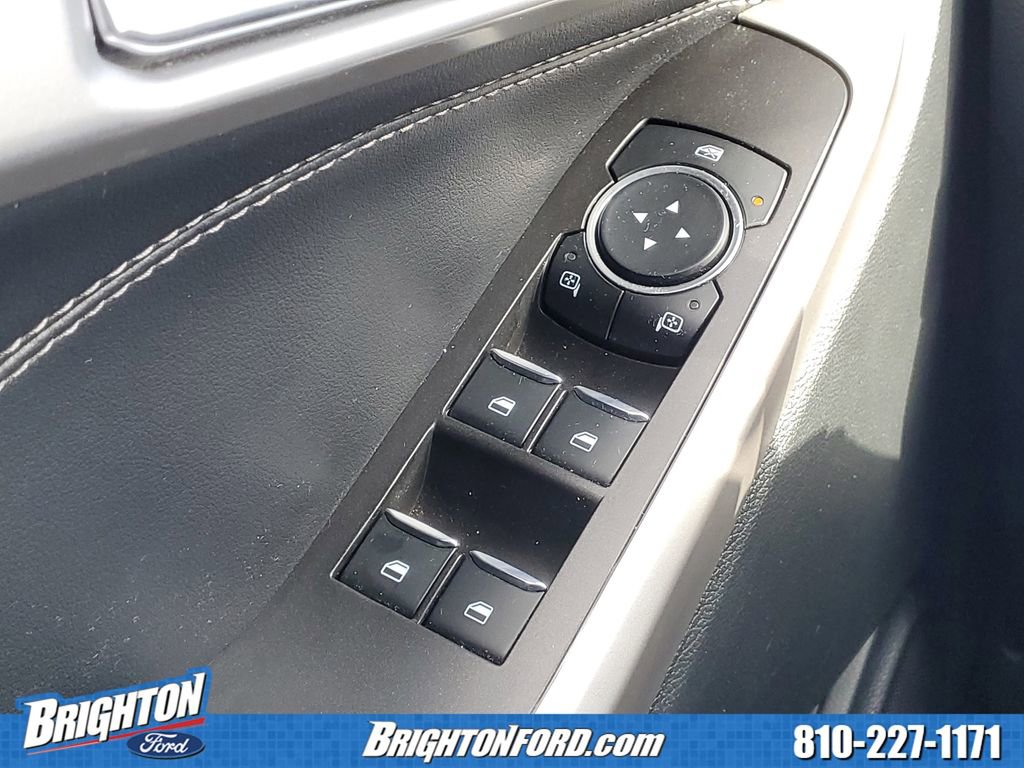 Used 2023 Ford Explorer XLT w/ Equipment Group 202A image 17