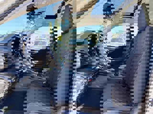 New 2025 Subaru Legacy Premium image 10