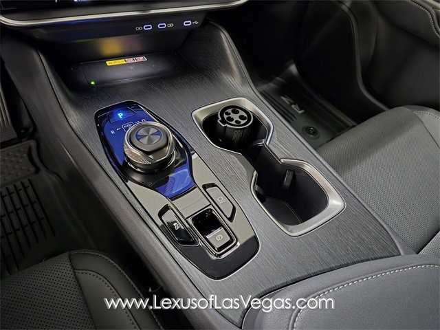 New 2026 Lexus RZ 350e 2WD image 20