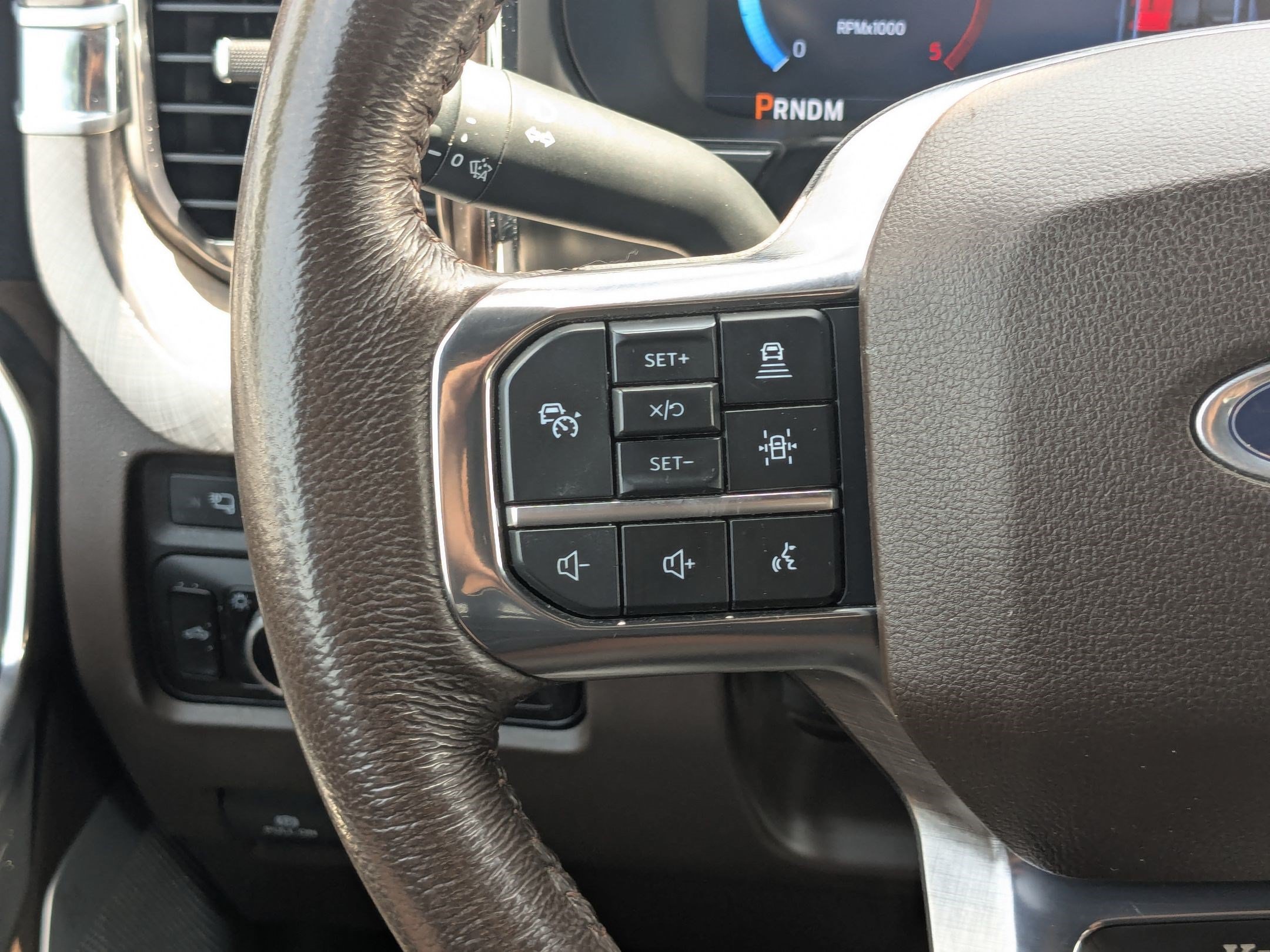 Used 2023 Ford F350 King Ranch AWD/4WD image 19
