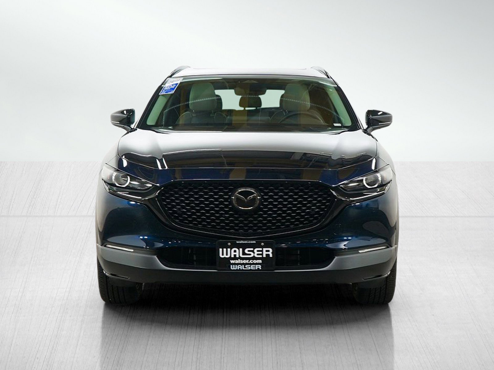 Certified 2026 MAZDA CX-30 AWD 2.5 S image 8