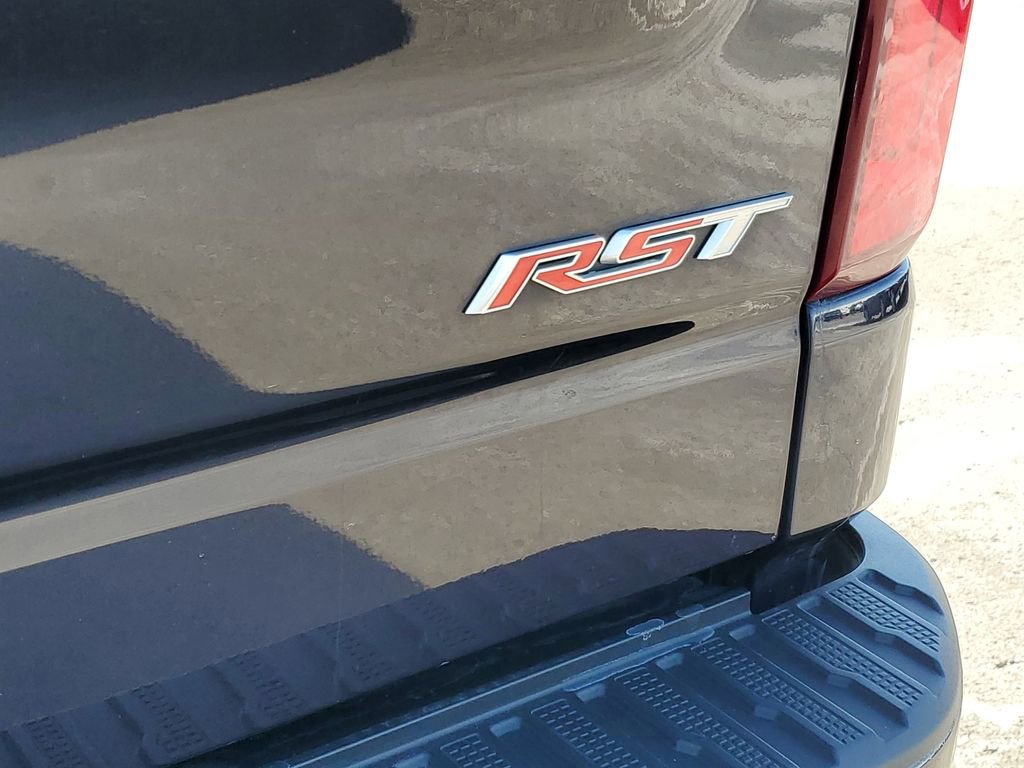 Used 2022 Chevrolet Silverado 1500 RST image 33