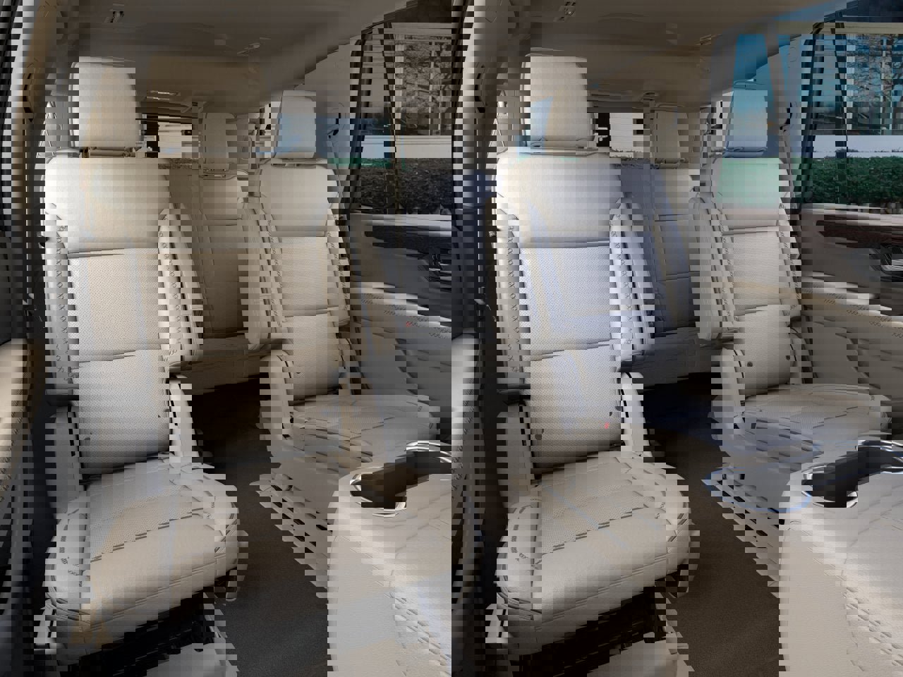 New 2026 GMC Yukon Denali image 18