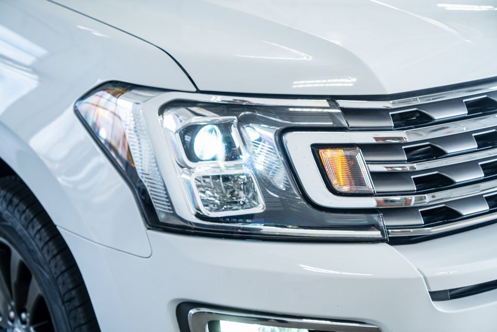 Used 2020 Ford Expedition Max Limited w/ Equipment Group 301A image 18