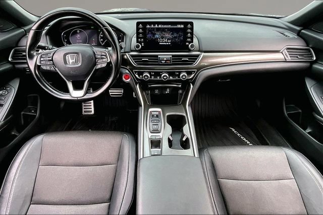 Used 2020 Honda Accord Sport image 7