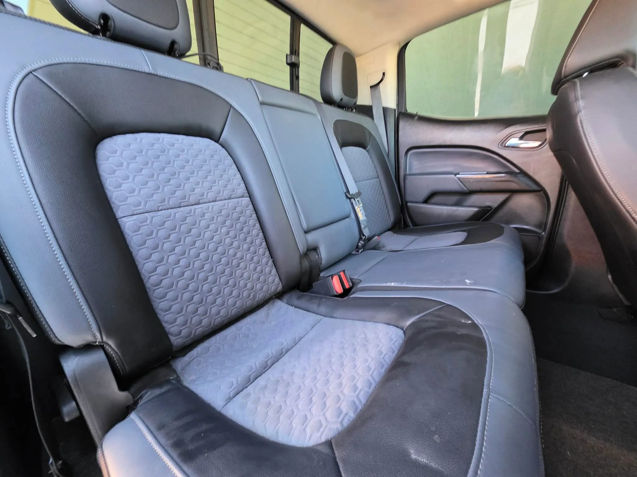 Used 2016 Chevrolet Colorado Z71 image 15